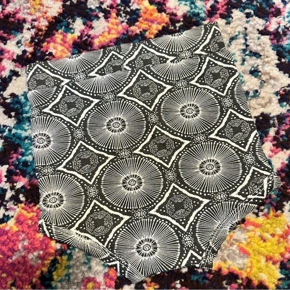 Kate Quinn The Woods Batik Bloomers New - Picture 2 of 4